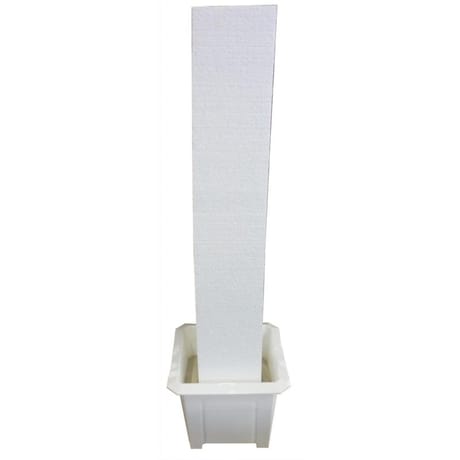 Matériel consigne - bug polystyrene