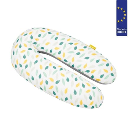 Coussin de maternité plumes Badabulle
