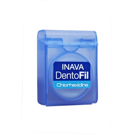 Dento Prévention dentofil chlorhexidine x1