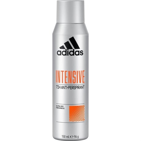 Adidas déodorant intensive 150ml