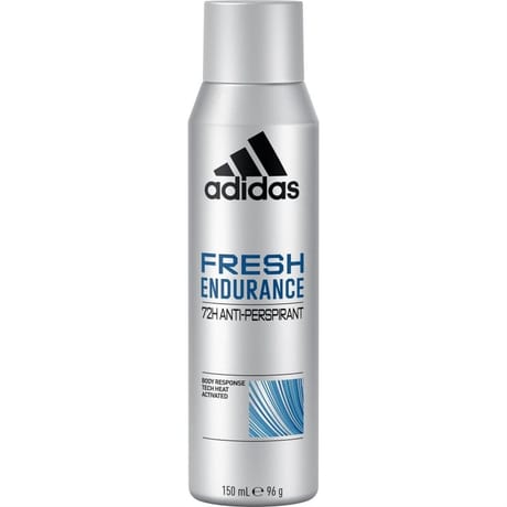 Adidas déodorant fresh endurance 150ml