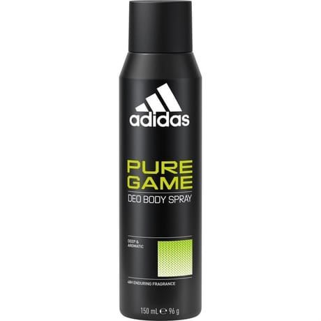 Adidas déodorant pure game 150ml