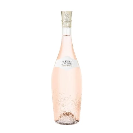 Côtes de Provence Rosé Fleurs de Prairie 12.5% Vol.75cl