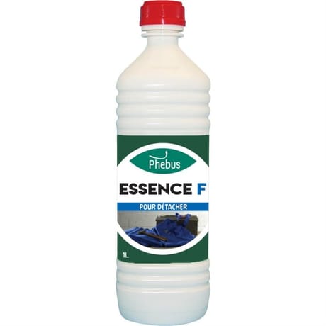 Phebus essence F pour détacher 1 litre