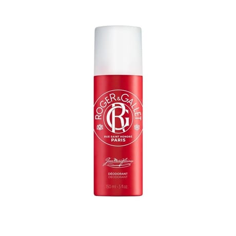 Roger & Gallet déodorant de l'eau de cologne Jean Marie Farina 150ml