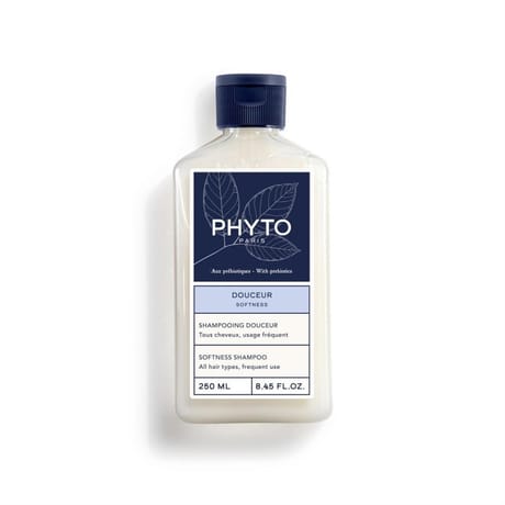 Phyto shampooing douceur extreme 250ml