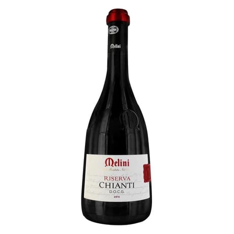 Mondo melini chianti new campana docg réserve 75cl 14%vol