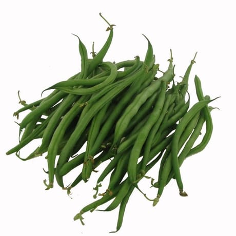 Haricot vert 250g