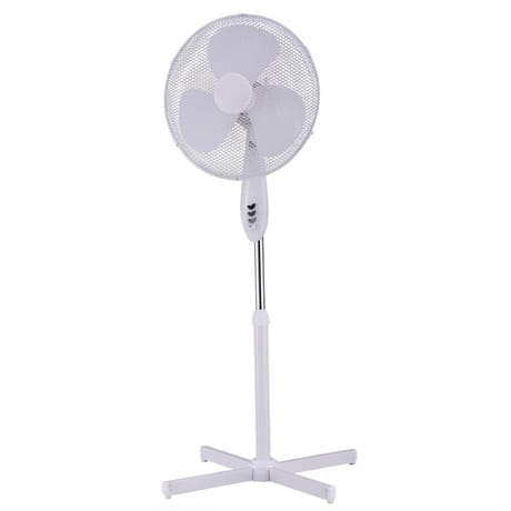 Ventilateur sur pieds