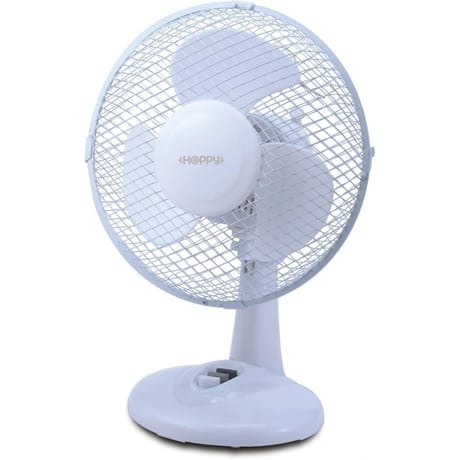 Happy ventilateur de table 23 cm RT-23