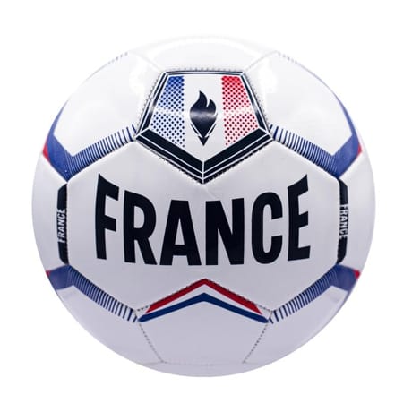 Ballon football équipe de France T5