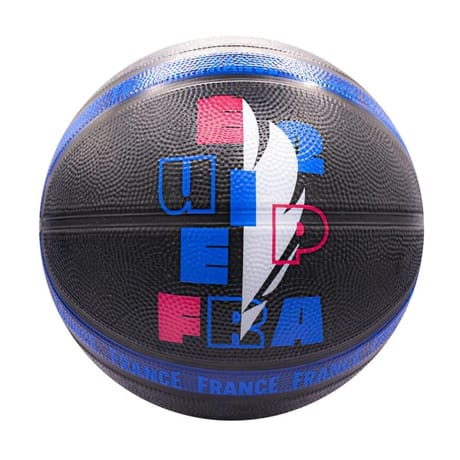Ballon basket équipe de France