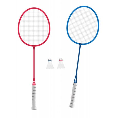 Set de badminton équipe de France