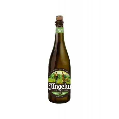 Angelus triple hop 750ml l 7% de vol