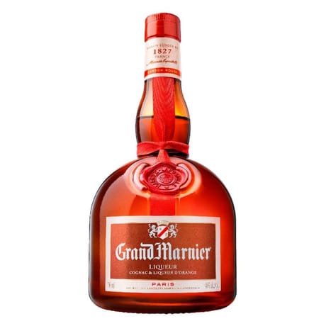 Grand marnier cordon rouge 70cl 40%vol
