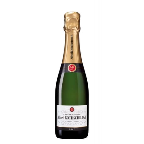Alfred Rothschild brut 37,50cl 12.50%vol