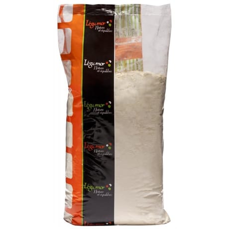 Légumor farine d'orge 1 kg