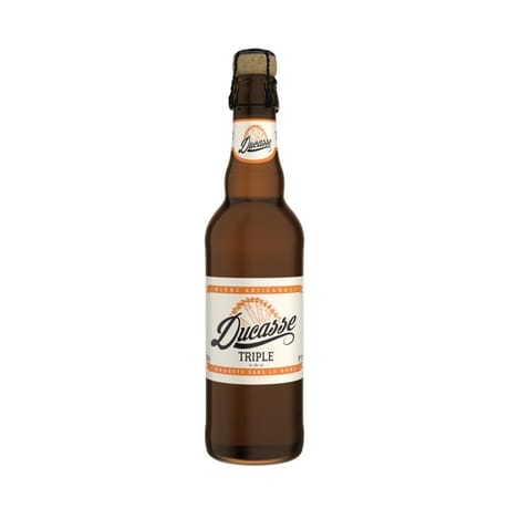 Ducasse Triple 75cl 9%vol
