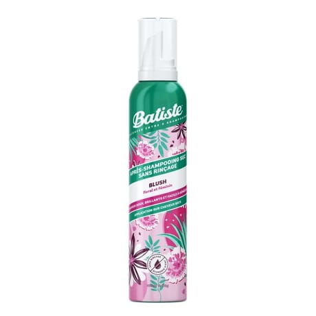 Batiste après-shampooing sec sans rinçage blush 100 ml