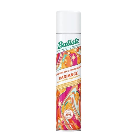 Batiste radiance fr dt 200ml