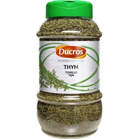 Ducros thym entier boîte 165g