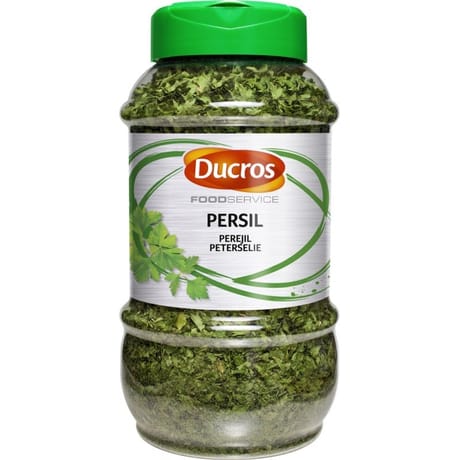 Ducros persil entier boîte 65g