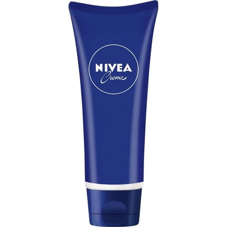 Nivea crème tube 100 ml