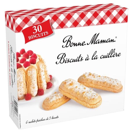 Bonne Maman biscuit à la cuillère 250g