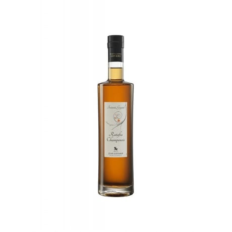 Ratafia de Champagne Jean Goyard 18% Vol.70cl