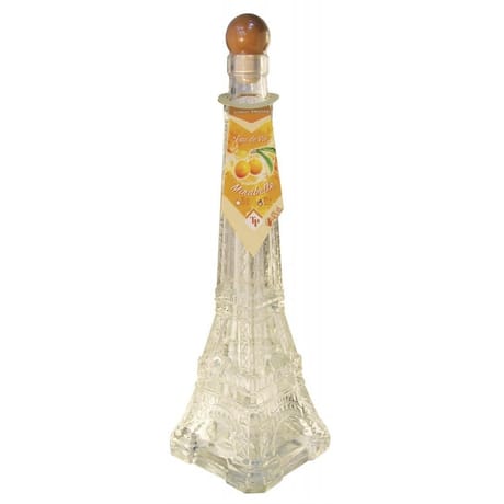 Theo preiss tour eiffel mirabelle 50cl 40%vol