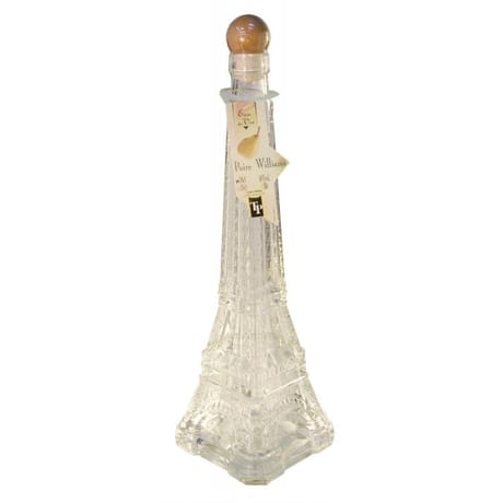 Theo preiss tour eiffel poire williams 50cl 40%vol