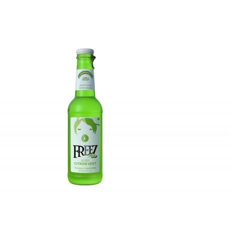 Freez mix kiwi citron 275ml