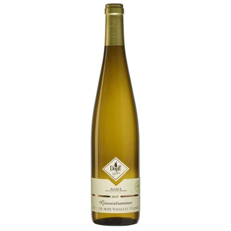 Gewurztraminer Vieilles Vignes Dopff 14% Vol.75cl