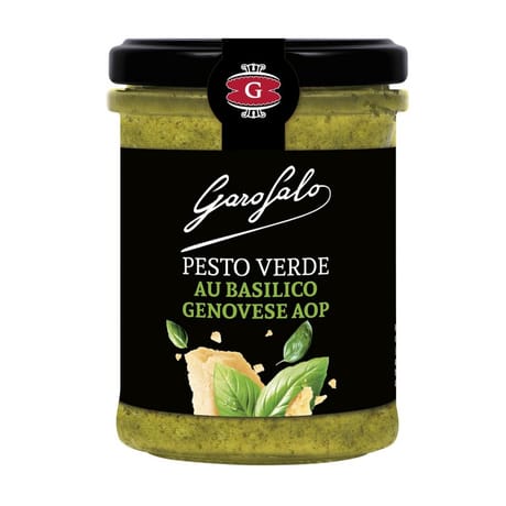 Garofalo sauce pesto verde 175g