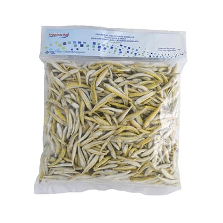 Giney's joels pour friture 1kg