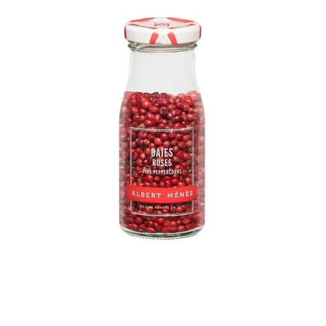 Albert Ménès baies roses 35g