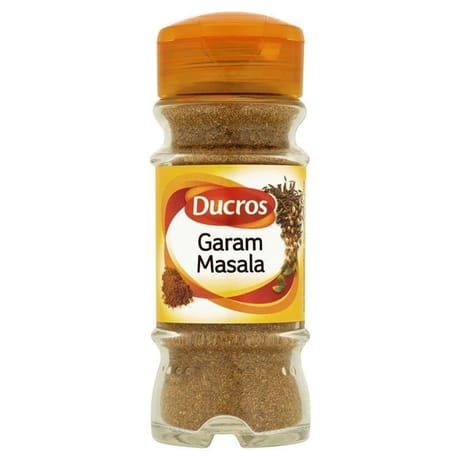 Ducros garam masala 30g
