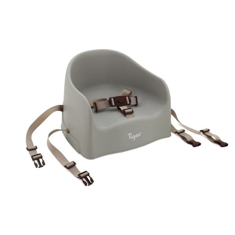 Réhausseur de table soft taupe Tigex