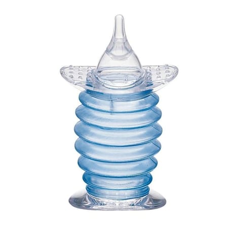 Mouche bébé ergonomique Tigex