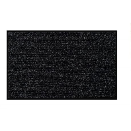 Tapis aiguillette avec envers et contour vinyle 40x60 cm