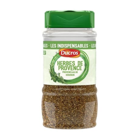 Ducros herbes de Provence 120g