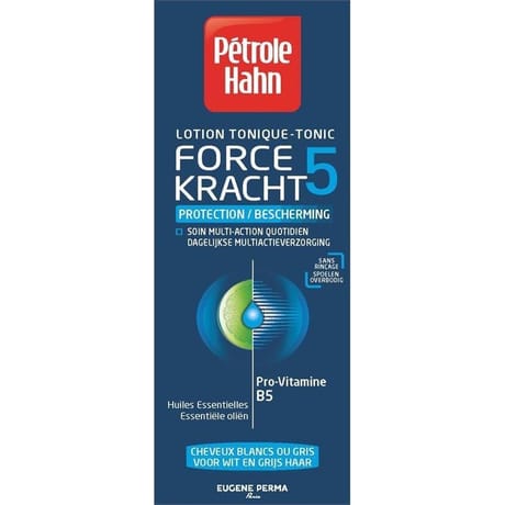 Pétrole hahn lotion bleue force 5 protection 300ml