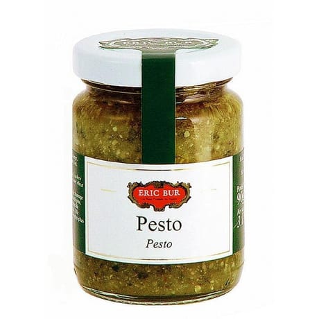 Eric Bur pesto 90g