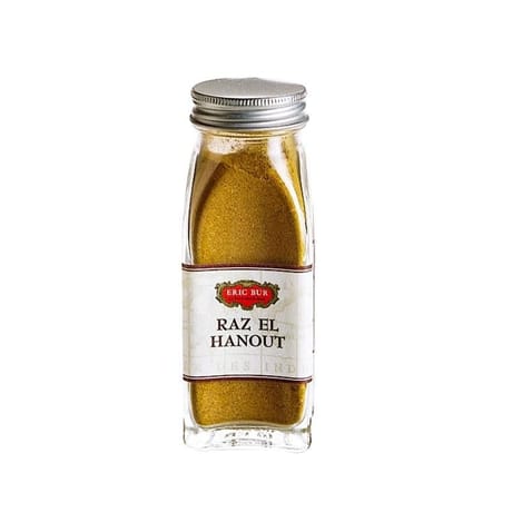 Eric Bur raz el hanout 43g