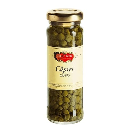 Eric Bur câpres 57g