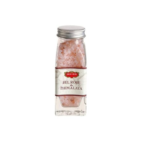 Eric Bur sel rose de l'Himalaya 100g