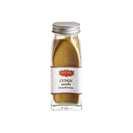 Eric Bur cumin moulu 40g