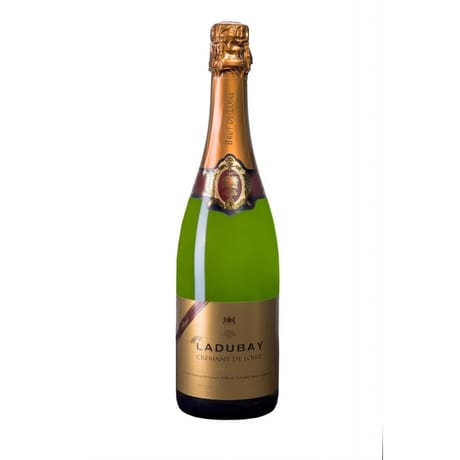 Crémant de Loire Brut Mlle Ladubay 12.5% Vol.75cl