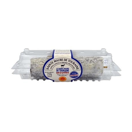 Sainte Maure de Touraine 250g  AOP