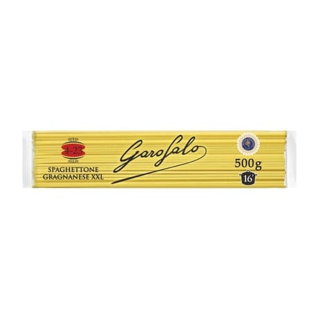 Garofalo spaghettone xxl 500g